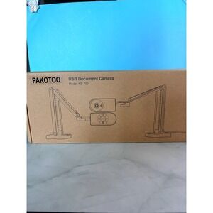 Ultra High Definition 8MP USB Document Camera For School KB-700